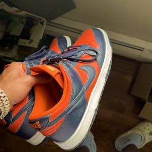 Champion dunks Sz. 10